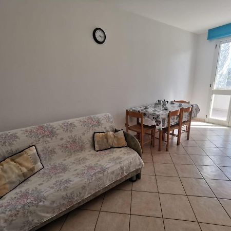 Appartamento Ghirigoro 1 Торре-Сан-Джованні-Удженто Екстер'єр фото