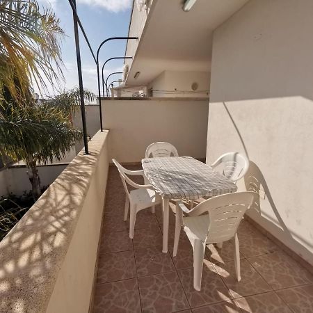 Appartamento Ghirigoro 1 Торре-Сан-Джованні-Удженто Екстер'єр фото