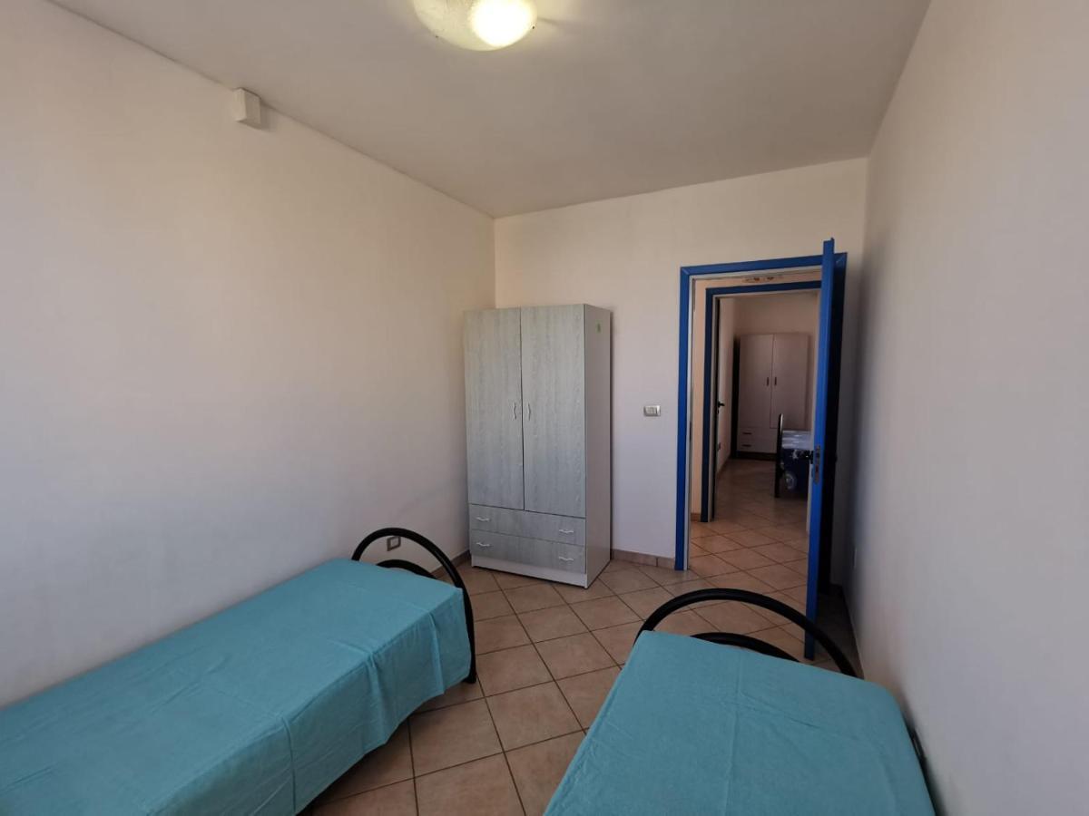 Appartamento Ghirigoro 1 Торре-Сан-Джованні-Удженто Екстер'єр фото