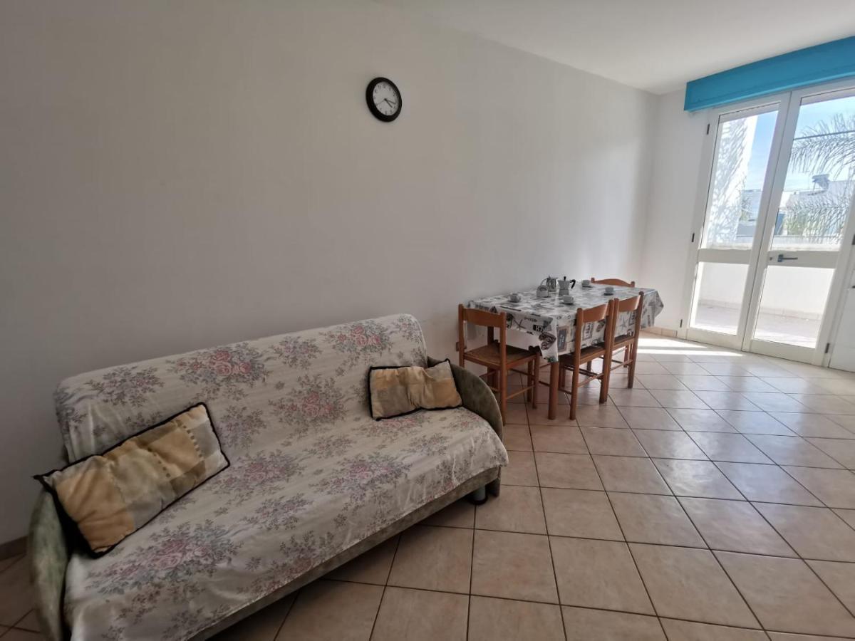 Appartamento Ghirigoro 1 Торре-Сан-Джованні-Удженто Екстер'єр фото
