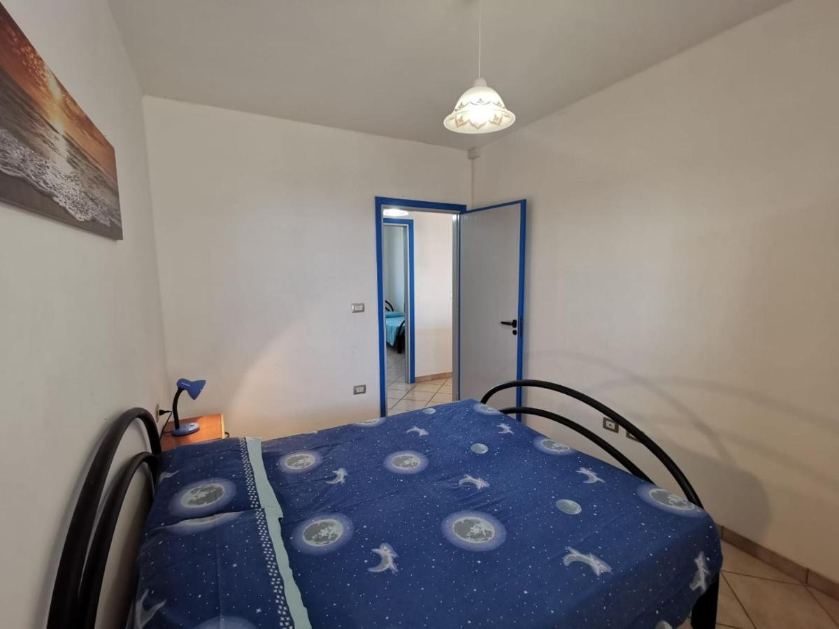 Appartamento Ghirigoro 1 Торре-Сан-Джованні-Удженто Екстер'єр фото