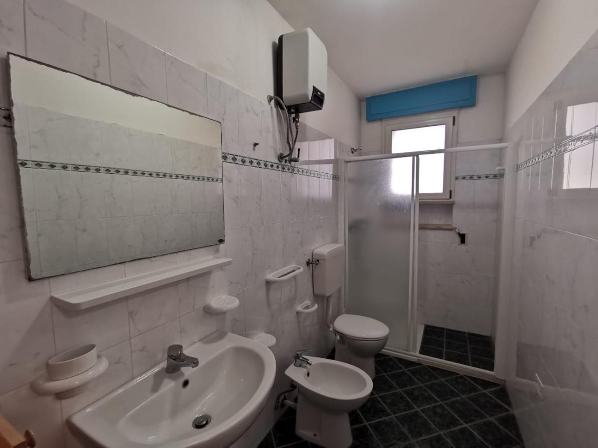 Appartamento Ghirigoro 1 Торре-Сан-Джованні-Удженто Екстер'єр фото