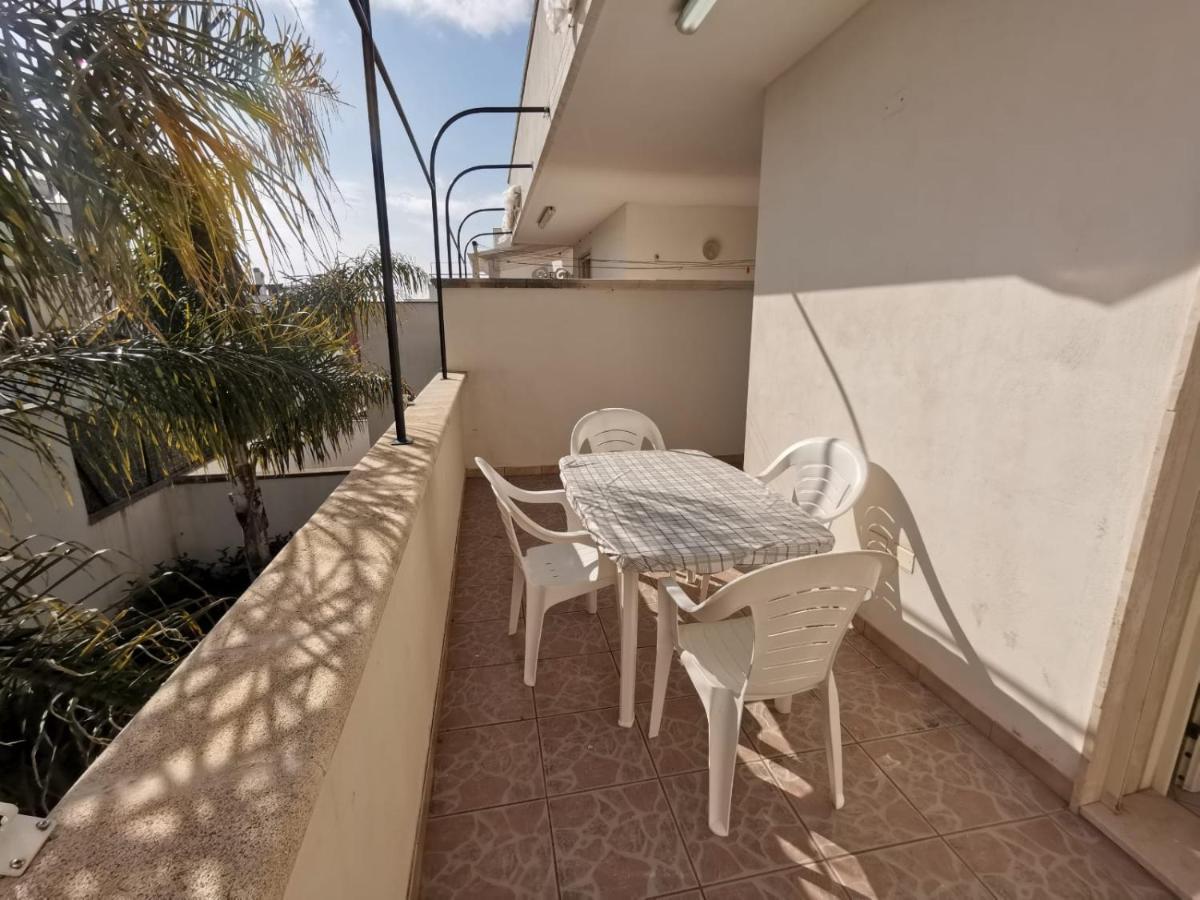 Appartamento Ghirigoro 1 Торре-Сан-Джованні-Удженто Екстер'єр фото