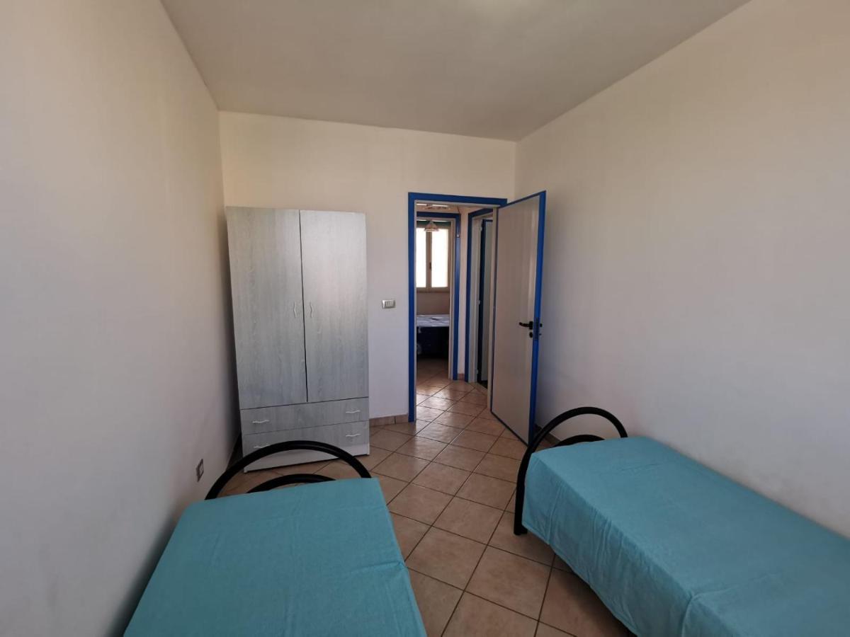Appartamento Ghirigoro 1 Торре-Сан-Джованні-Удженто Екстер'єр фото